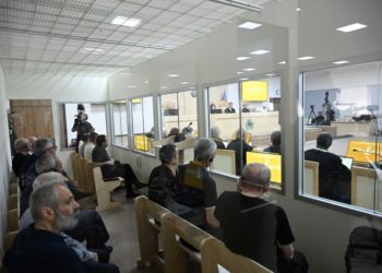 Բաքվի վերաքննիչ դատարանը քննել է հայ գերիների գործով միջնորդությունները