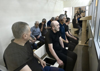 Բաքվում շարունակվել է հայ գերիների գործով վերաքննիչ բողոքների քննությունը