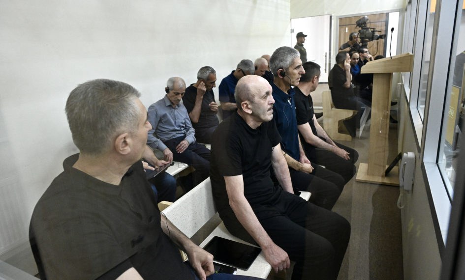 Բաքվում շարունակվել է հայ գերիների գործով վերաքննիչ բողոքների քննությունը