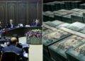 Кабмин Армении выделил $13,5 млн на премии госслужащим: кто получит больше
