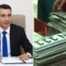 600 հազար դրամանոց համարանիշների պահանջարկն ամենաբարձրն է. ՆԳՆ