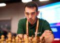 Армянские шахматисты стали победителями международного турнира Dole Open 2026