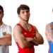 Армянские спортсмены взяли три медали на ЧЕ U20 по вольной борьбе
