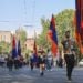 Около 900 скаутов и спортсменов из 23 стран собрались в лагере Homenetmen в Армении