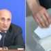 Երբ 1,5-2,5 ժամ շարունակվում են ընտրությունները, խնդիր է․ Հովակիմյան
