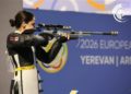 Сборная Армении выступит на чемпионате мира по стрельбе в Таллине