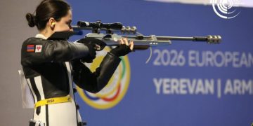 Сборная Армении выступит на чемпионате мира по стрельбе в Таллине