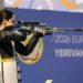 Сборная Армении выступит на чемпионате мира по стрельбе в Таллине