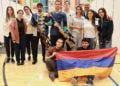 Сборная Армении выиграла медальный зачет чемпионата мира по стрельбе