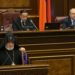 СМИ: Католикос может пропустить первое заседание парламента нового созыва