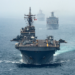 Իրանը հարվածել է Բահրեյնի և Քուվեյթի ամերիկյան ռազմական օբյեկտներին