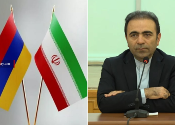 ՀՀ-Իրան ռազմավարական գործընկերության համաձայնագիր է կնքվելու. դեսպան