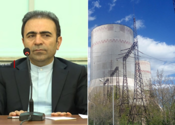 Տարածաշրջանի ներուժը բավարար է ՀՀ-ն էներգետիկ կենտրոն դարձնելու համար. ԻԻՀ դեսպան