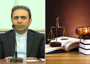 Երկու կողմերն էլ ունեցել են բողոքներ. Իրանի դեսպանը՝ Ծառուկյանի գործի մասին