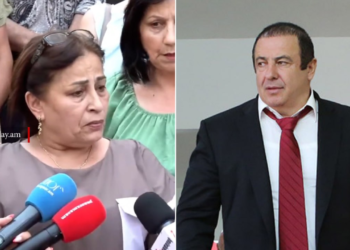 Ես արցախցի եմ, Ծառուկյանը մեզ տուն ու աշխատանք է տվել. «Մուլտի Ուելնես»-ի աշխատակից