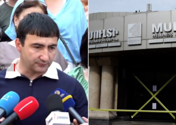 Չի կարելի այսքան մարդու իրավունք անտեսել. «Մուլտի Ուելնես»-ի տնօրեն