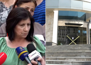 Ես «Մուլտի Ուելնես»-ի աշխատակից եմ, ինչո՞ւ պետք է զրկվեմ հացից