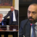 Միրզոյանը ներկայացրել է TRIPP համաձայնագրի վավերացման գործընթացը