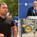 Վարչապետը չի ուզում, որ հայկական դրոշը բարձրանա. «Օլիմպավանի» մարզիկի ծնող