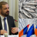ՀՀ-ն ԵՄ երկրներ սառեցված ձուկ ու ձկնամթերք կարտահանի. Պապոյան