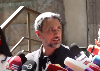Նարեկ Կարապետյանը պատգամավոր կլինի, ԿԸՀ-ն նրա մասին այսօր կքննի միջնորդությունը