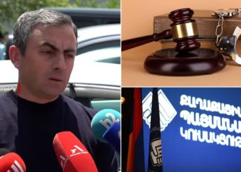 Շատերն են մտածել, որ այս չարիքն իրենց տանը չի մոտենա․ Սաղաթելյան