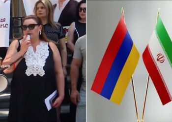 Երկու խաբեբա իրանցու պատճառով վտանգվում են հայ-իրանական հարաբերությունները. Տոնոյան