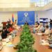 Молодежь стран СНГ обсудила в Капане развитие сотрудничества