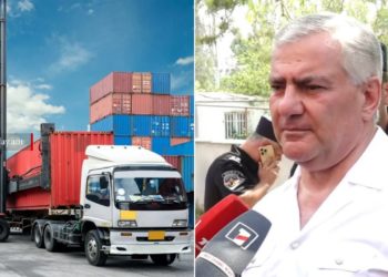 Անելու ենք ամեն ինչ՝ արտահանման խնդիրները լուծելու համար․ Կարապետյան