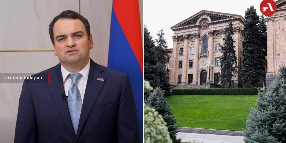 Карапетян: блок «Сильная Армения» возьмет мандаты в парламенте