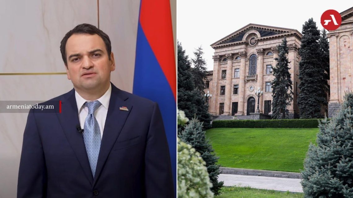 Карапетян: блок «Сильная Армения» возьмет мандаты в парламенте