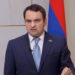 Карапетян: блок «Сильная Армения» возьмет мандаты в парламенте