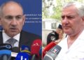 Փաշինյանը ոչինչ չի կարող բնում խեղդել, կեղծիքով էլ չհասավ լեգիտիմության. Կարապետյան