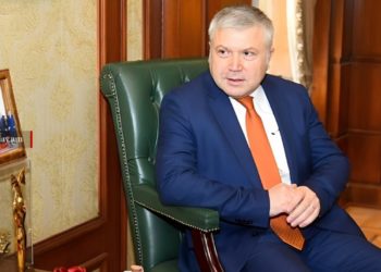 Армения впервые назначила посла в Пакистане