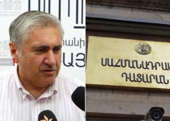 Մանդատների մասով կվերջնականացնենք մեր դիրքորոշումը ՍԴ որոշումից հետո. Խաչատրյան