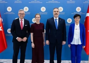 ԵՄ-ն և Թուրքիան պայմանավորվել են համակարգել ջանքերը Հարավային Կովկասում