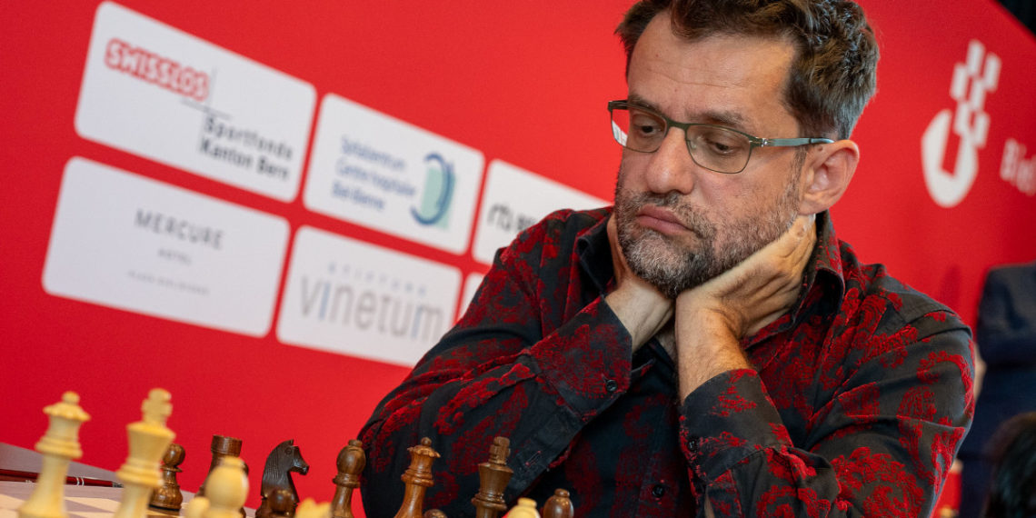 Аронян выиграл Biel Chess Festival после партий с турком и азербайджанцем