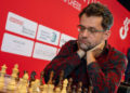 Аронян выиграл Biel Chess Festival после партий с турком и азербайджанцем