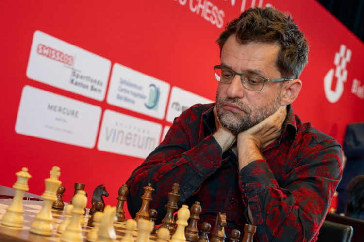 Аронян выиграл Biel Chess Festival после партий с турком и азербайджанцем