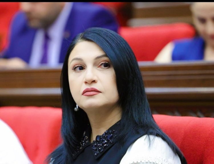 ԶԼՄ-ն հայտնել է Կոտայքի մարզպետի հավանական թեկնածուի մասին