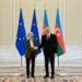 ЕС выделит €200 млн на развитие транспортных и энергетических связей на Южном Кавказе