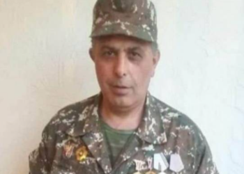 Թույլ տվեք Լյուդվիգ Մկրտչյանին անհապաղ զանգել կնոջը. գերու փաստաբանը դիմել է Ալիևին