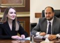 Արայիկ Հարությունյանին կարող է փոխարինել Լիլիթ Մակունցը․ ԶԼՄ