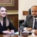 Արայիկ Հարությունյանին կարող է փոխարինել Լիլիթ Մակունցը․ ԶԼՄ