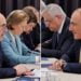Пашинян на встрече с Мишустиным подтвердил заинтересованность Армении в ЕАЭС