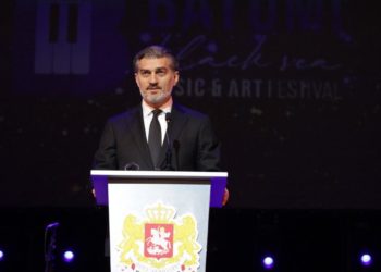 Грузию впервые не пригласили на мероприятия саммита НАТО