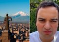 Карапетян призвал армян принять свою историческую миссию