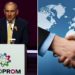 Пашинян в Екатеринбурге заверил о росте доверия к Армении