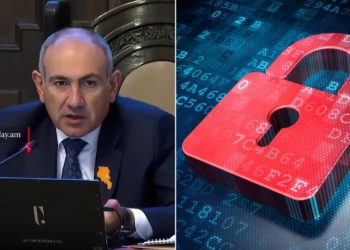 Գաղտնիք չունեք. Փաշինյանն արձագանքել է անձնական տվյալները հավաքագրման մեղադրանքիներին