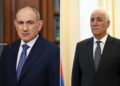 Пашинян подтвердил курс на принятие новой Конституции